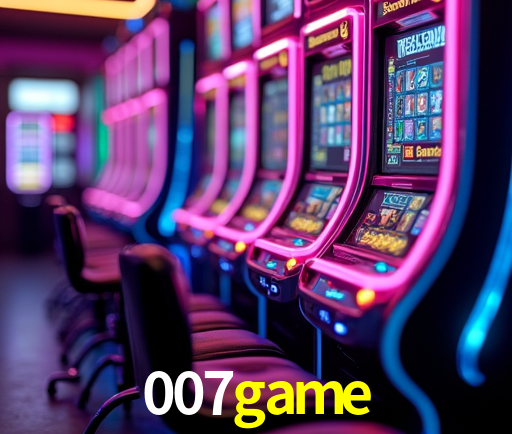 Descubra o Programa VIP da 007game: Vantagens Exclusivas para Jogadores
