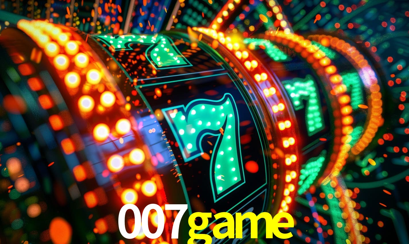 Fortune Tiger Slot no Site 007GAME.COM