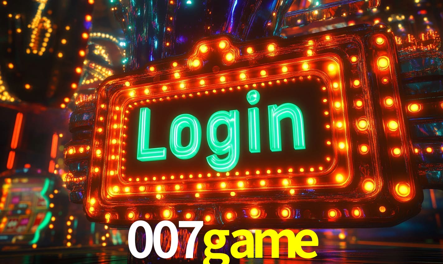 Cassino Online Seguro 007GAME.COM